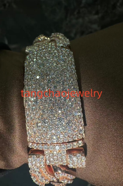 vvs-lab-925-sterling-silver-mosaic-miami-bracelet