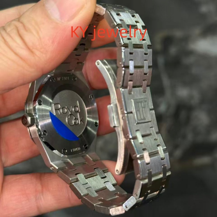 VVS Lab D color Audemars Piguet 67651