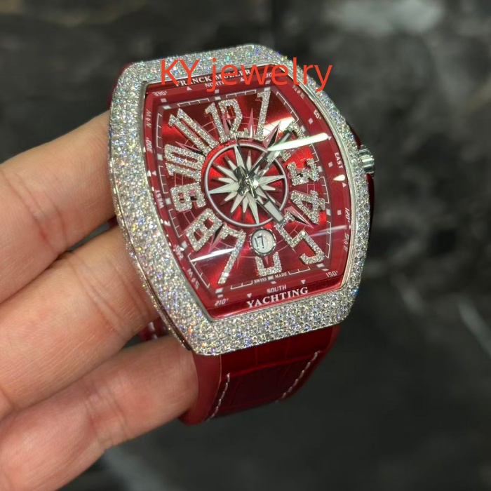 VVS Lab D color Faranck Muller FM V45 Price: $2,600 USD